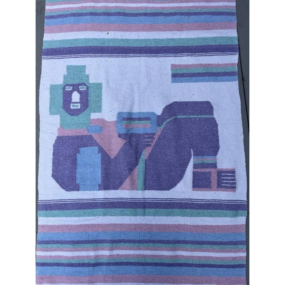 N/A vtg handmade